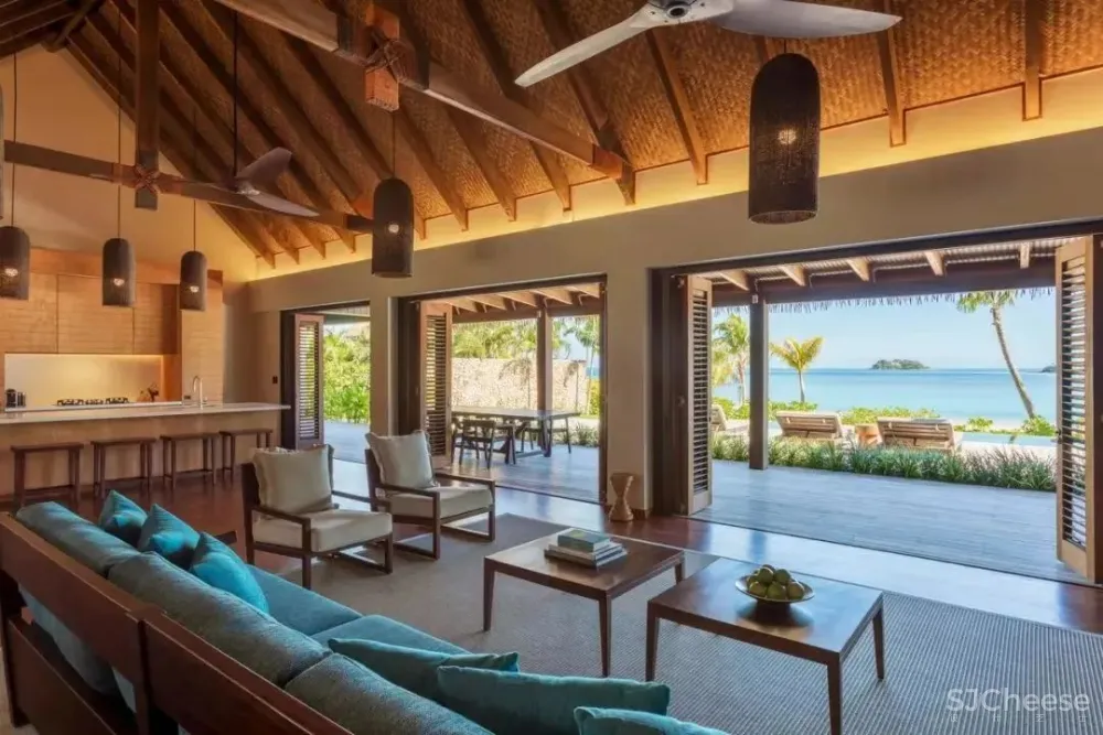 以色列沙漠中的Sex Senses第六感酒店,是否能激发你的灵感?