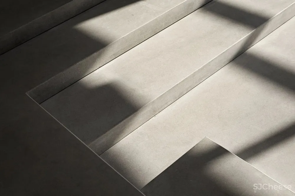 矩阵纵横|国贸上海佘山原墅