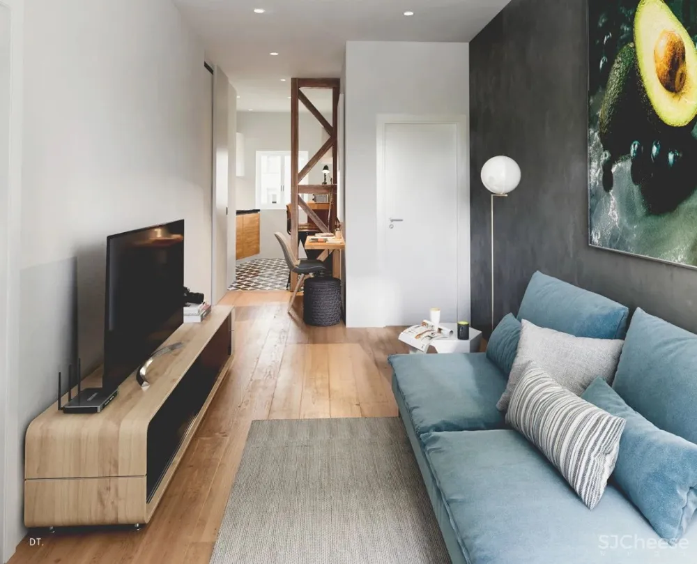 惊艳了! 这些居然都只是效果图