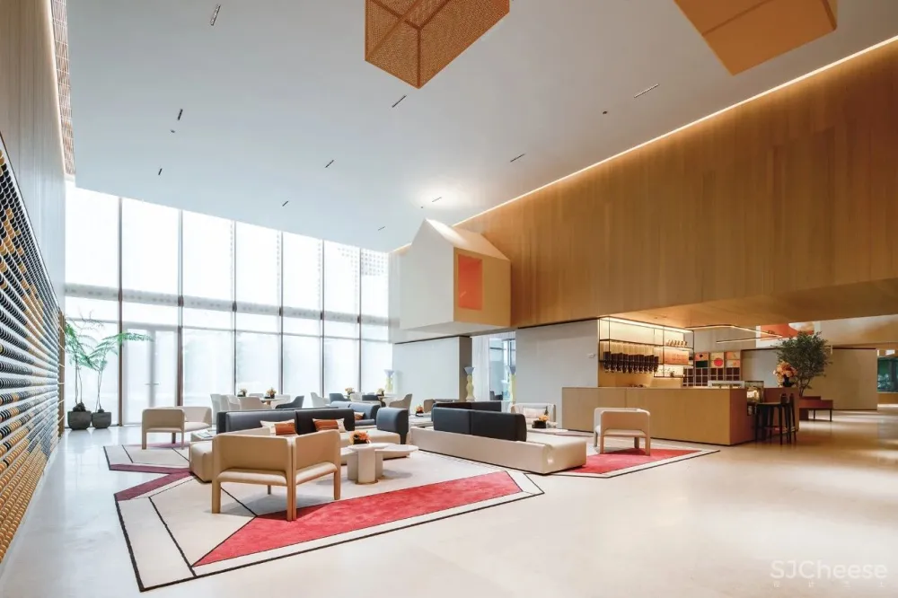 引领变革的前卫设计,让生活回归本真!