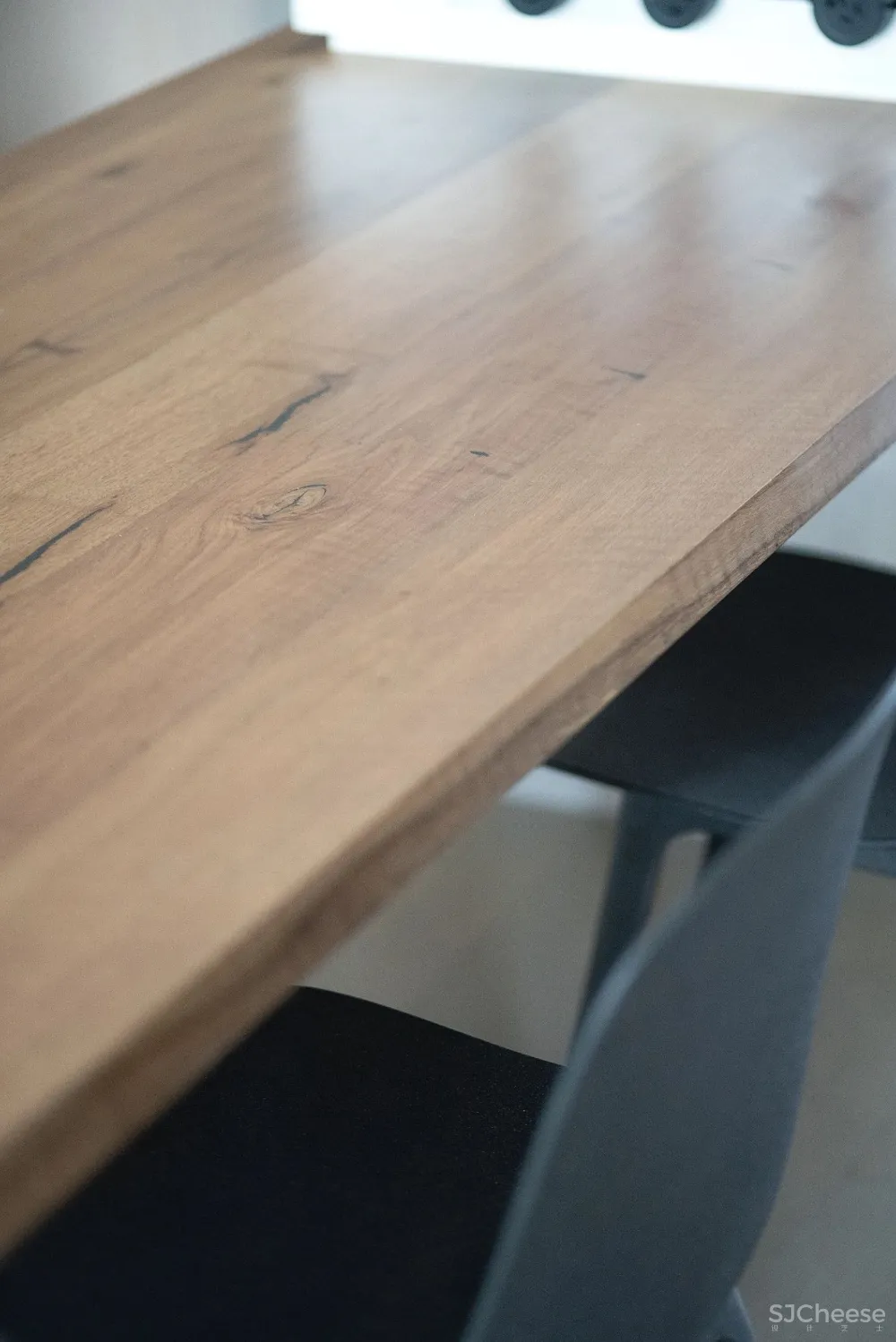 期待的家,一个可以放得下灵魂的房子