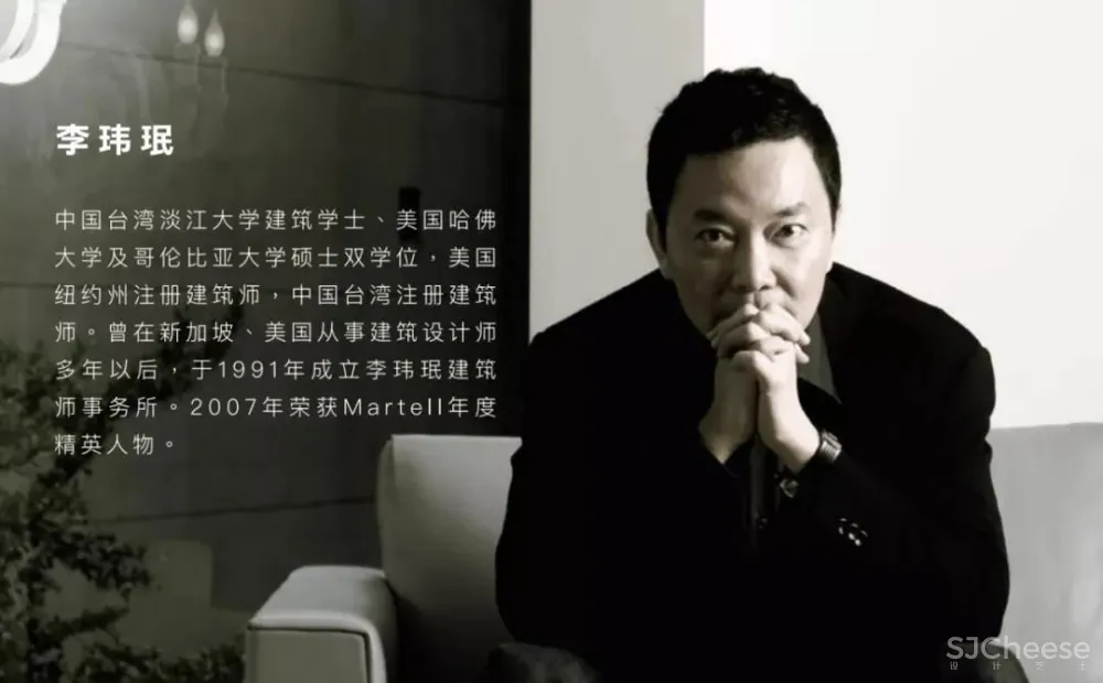 七个作品看李玮民设计风,如何成为顶奢豪宅室内设计缔造者