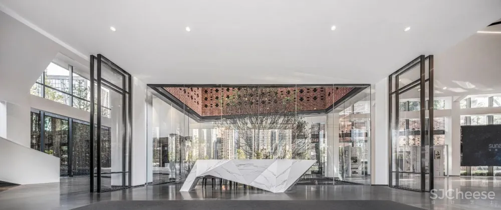 LSD 新作 汉阳铁厂的重生——融创·武汉1890