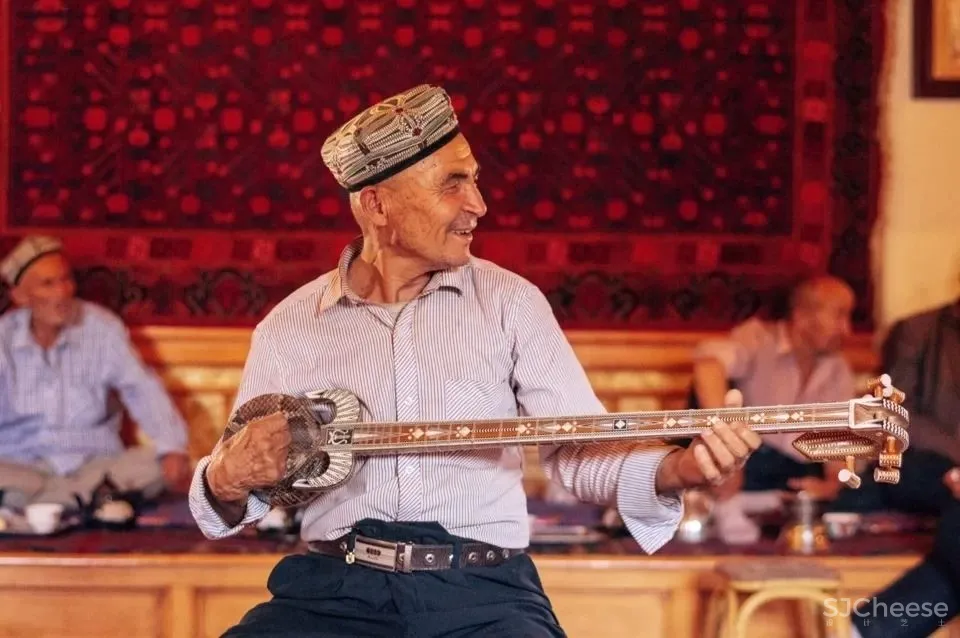 这个东方小瑞士终于官宣开放！9月迎来了颜值巅峰，带着惊艳全世界的最美秋景回归！