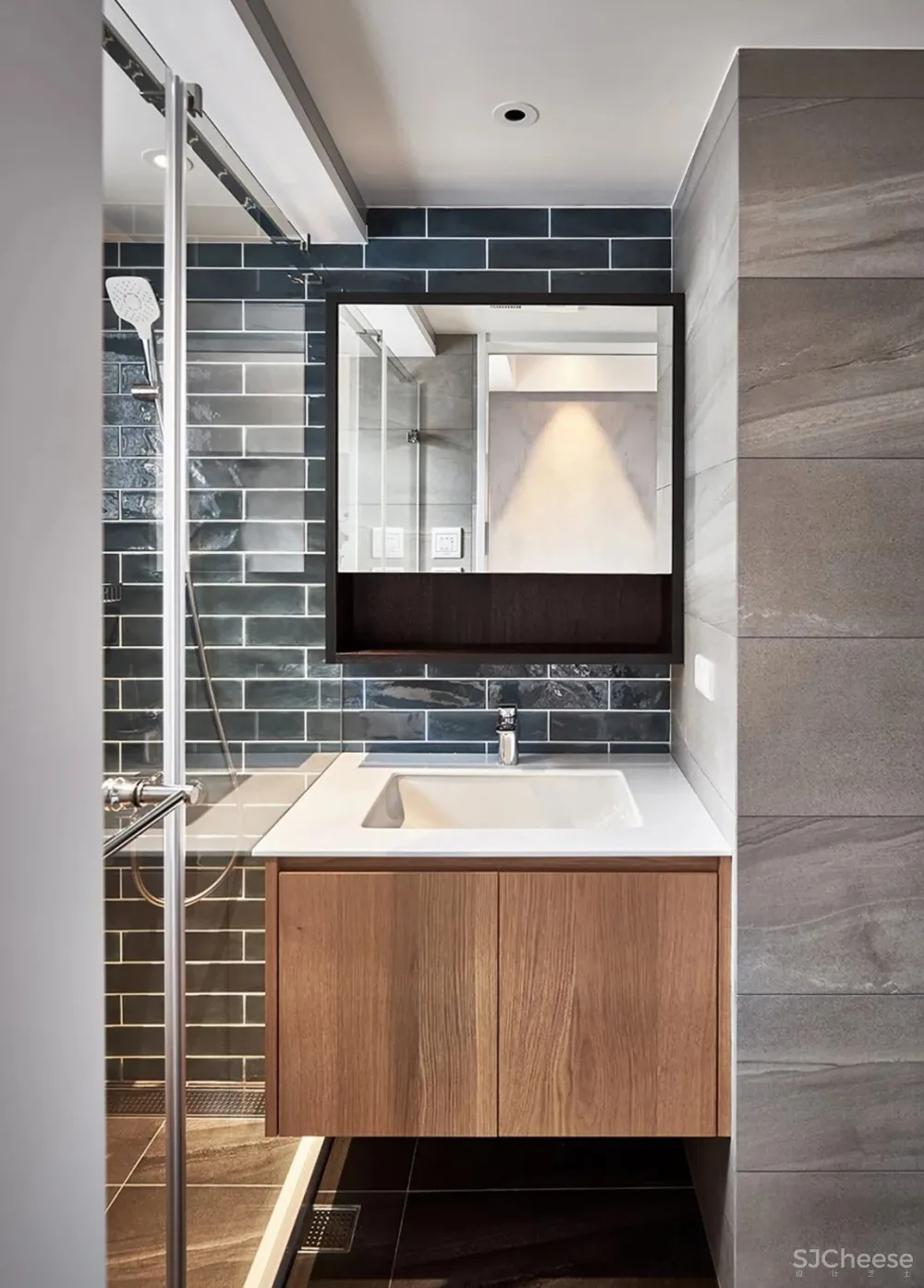 男女都爱的“茶系”混搭风,不仅撩妹更撩汉!