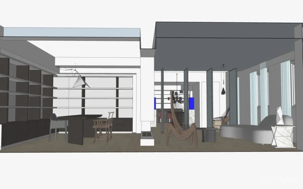 NX设计之家 承载自由无限的创作场所