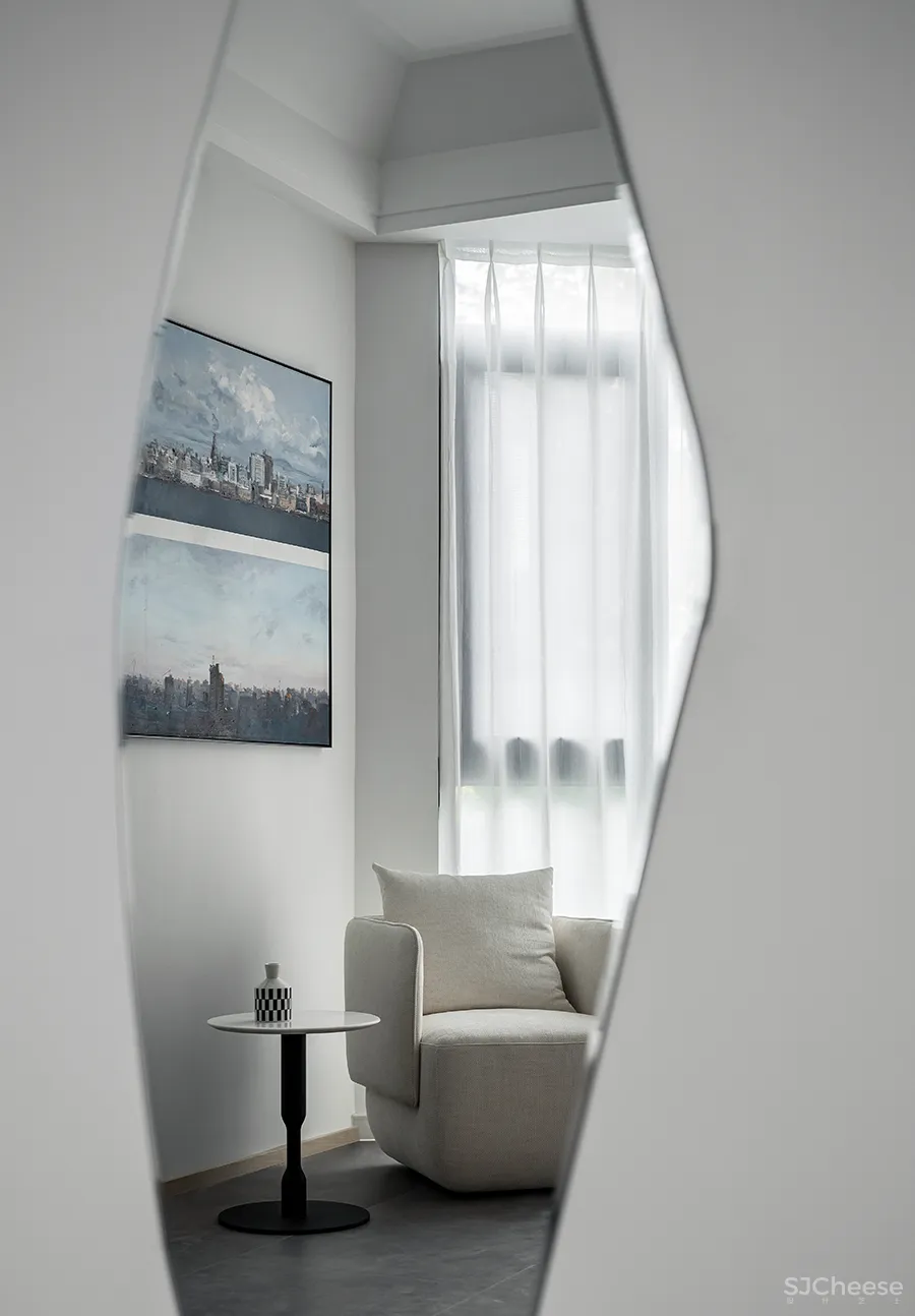 治愈简约风,越简越有范!