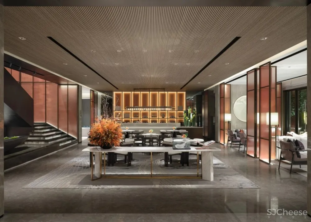 福建平潭滨海鼎新崇文府售楼 处李益中