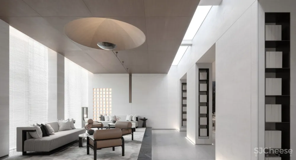 金辉×Z.POWER | 流动的东方幻境