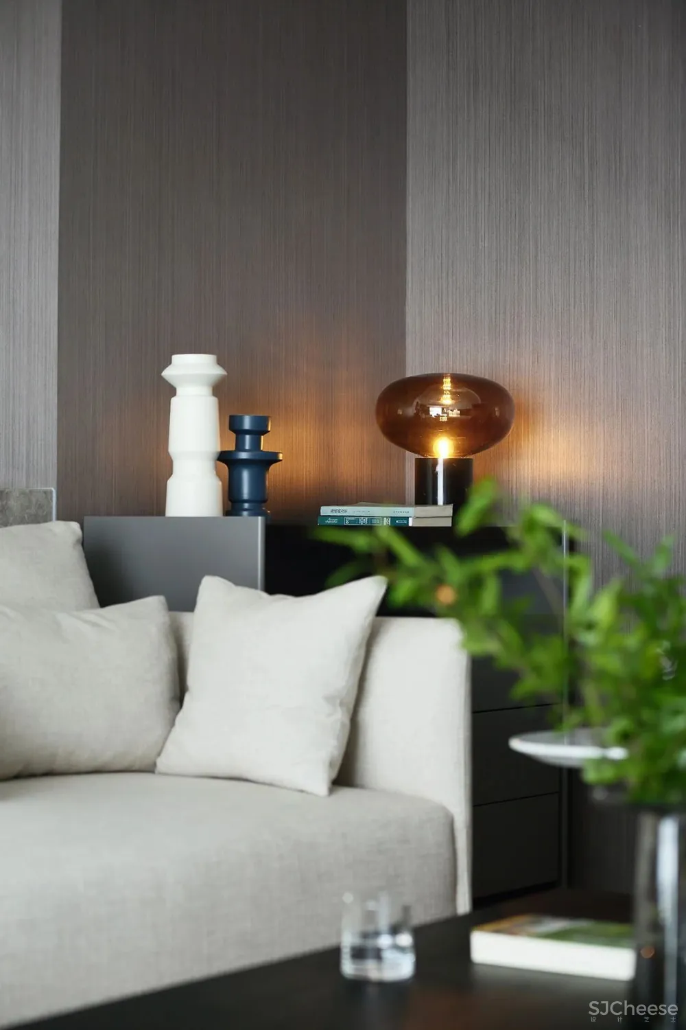 寄信给风 木白空间 董雅妮