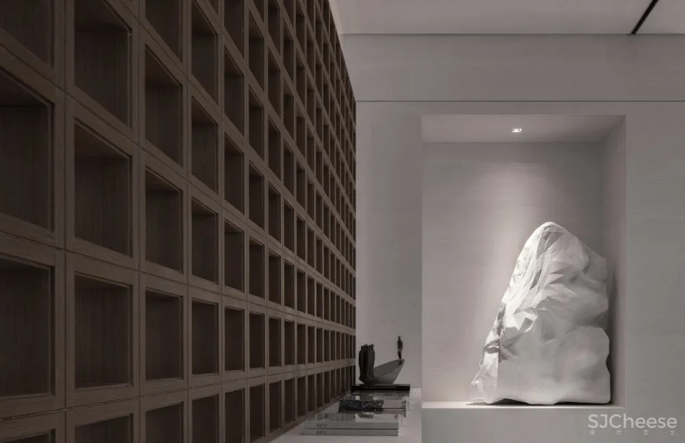 金辉×Z.POWER | 流动的东方幻境