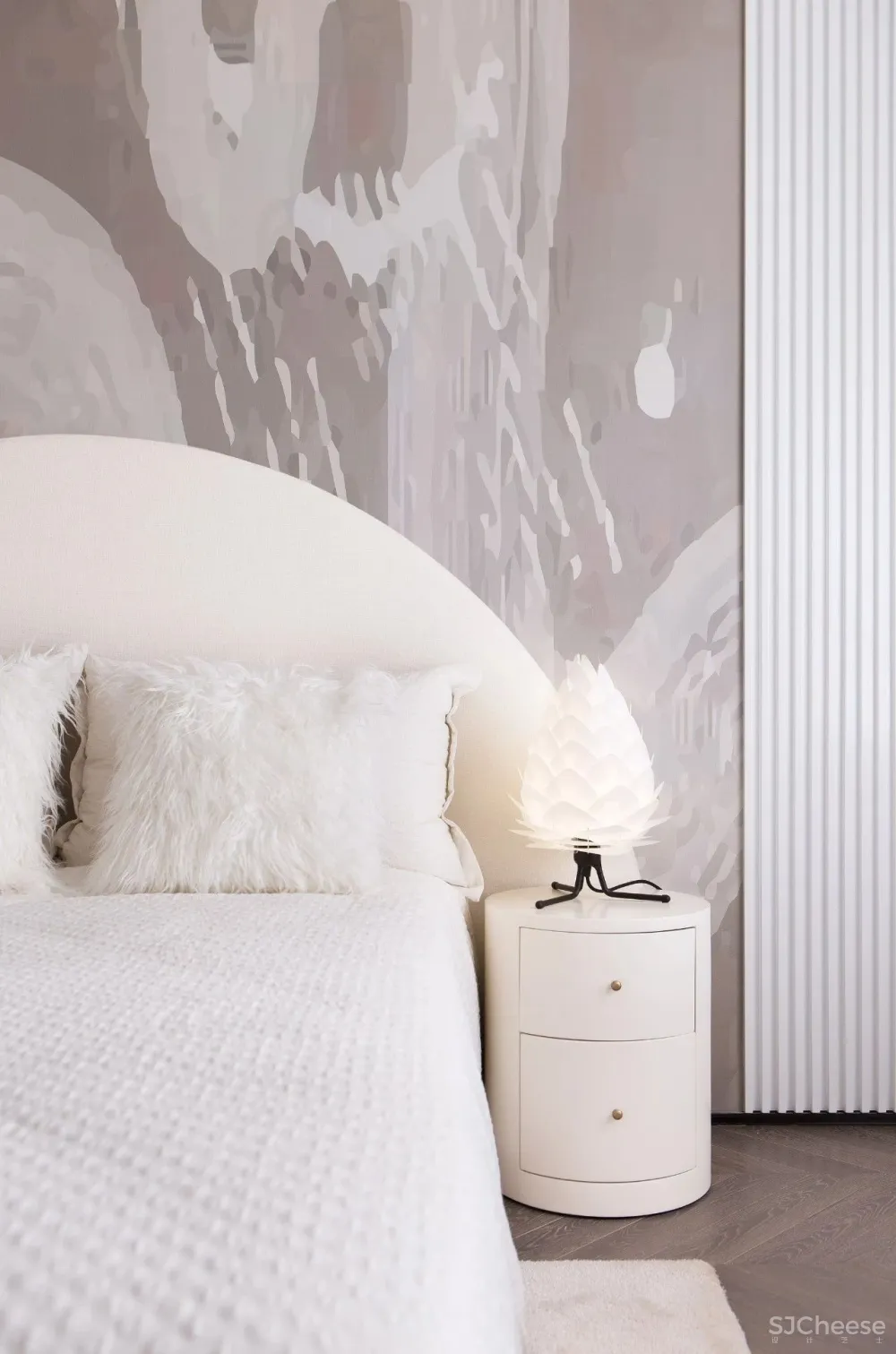 昆明中海雲麓九裡下疊住宅樣板間