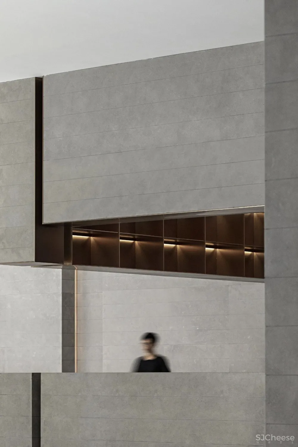 矩阵纵横|国贸上海佘山原墅