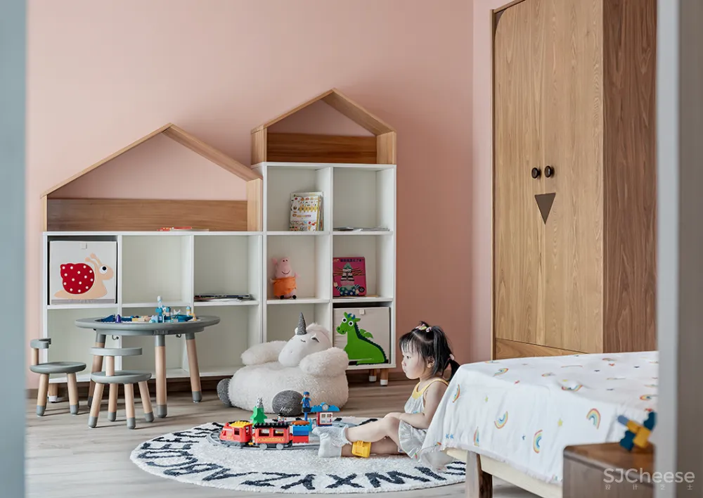 治愈简约风,越简越有范!