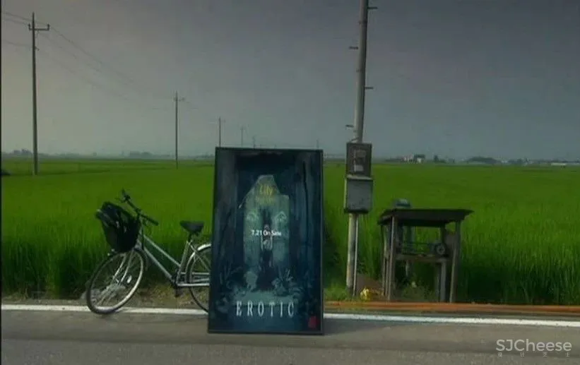 北野武、是枝裕和、岩井俊二……日系名导都怎么搞配色？