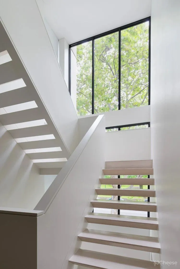 色彩带给空间的张力 Nexus Designs作品