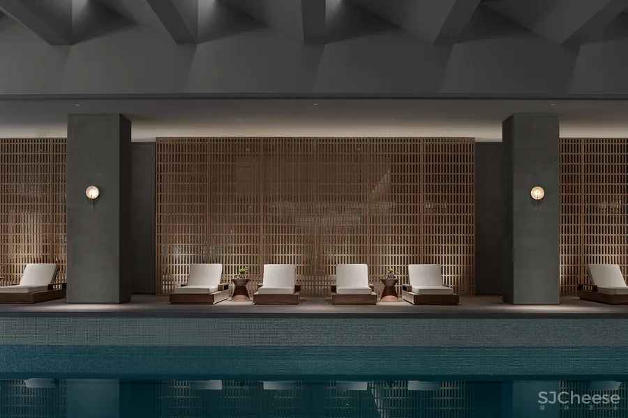 成都从不缺高端设计的楼盘，凭什么万科脱颖而出？