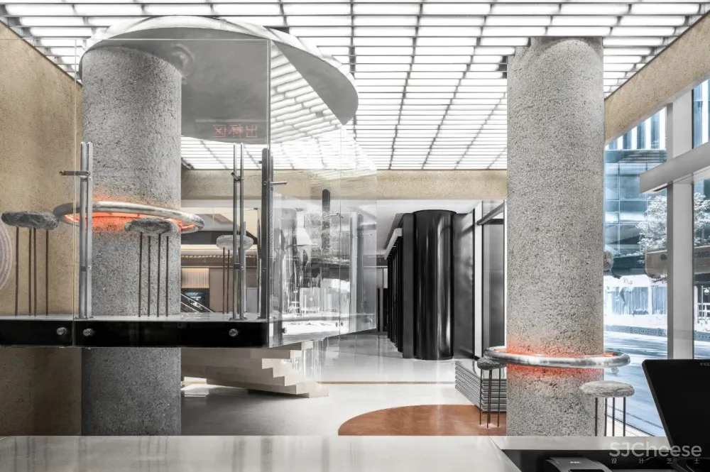 新声 沙龙:没有暂停键的设计人生