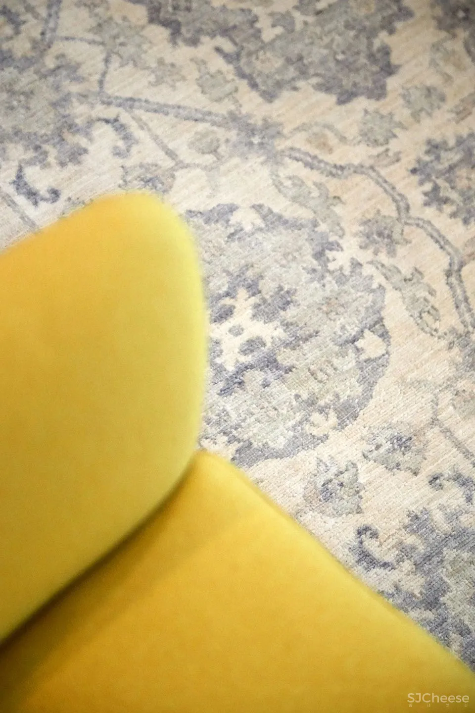 新作 爱丽丝梦游仙境般 SoHo Loft公寓 Ghislaine Viñas