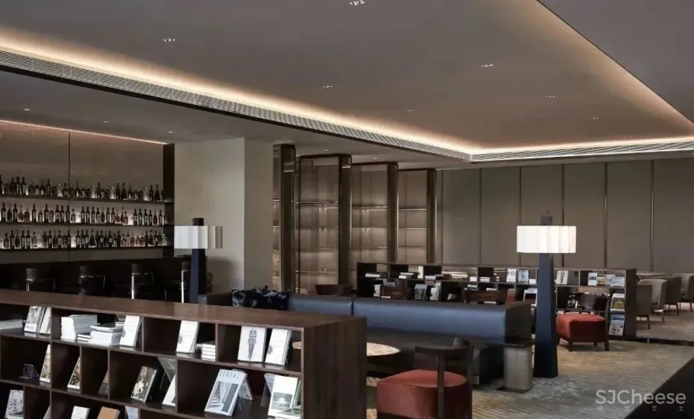 济南华润公元九里展示中心 Studio HBA