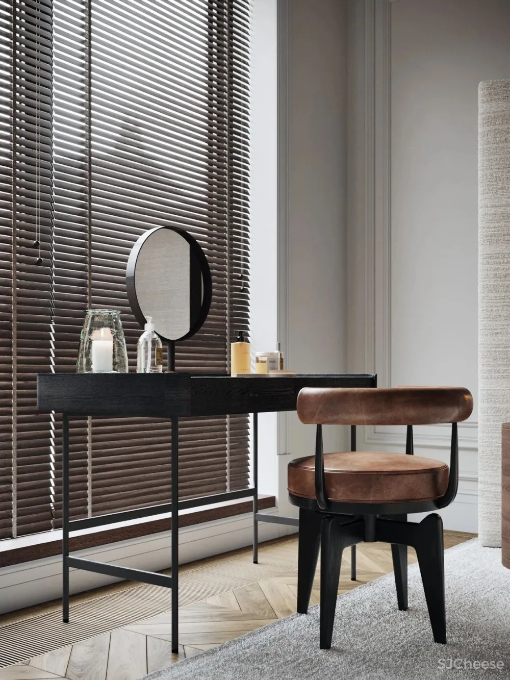 法式的优雅与情感 ATO.TEAM新作