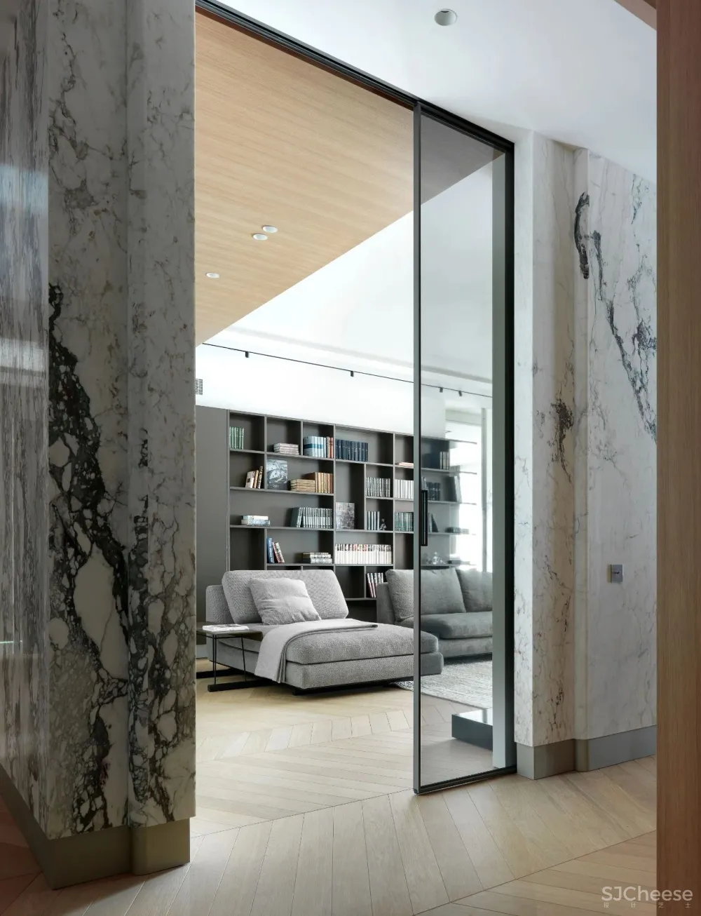 越优雅,设计越高级!