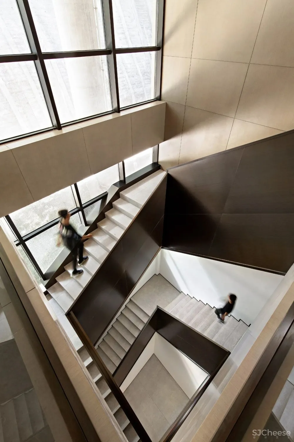 矩陣首發｜ 東原集團西南區域辦公室