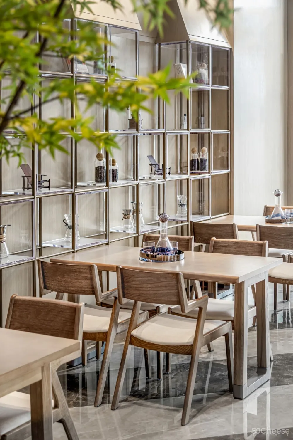 CLV赛拉维X万科:幻妙光境