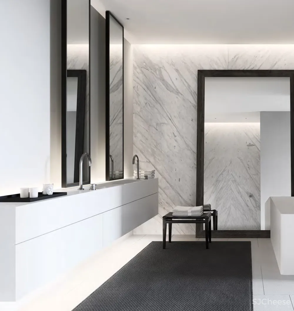 Real estate 澳大利亚 时尚住宅