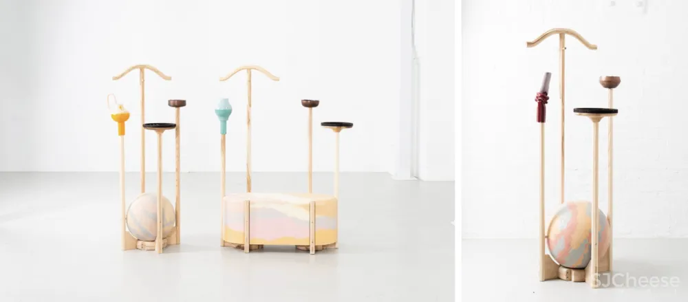 新作 新一代年轻人的世外桃源 Birch酒店室内改造 Red Deer