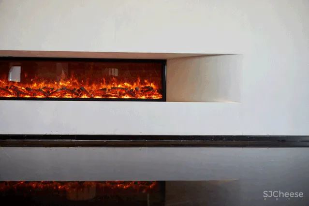 济南华润公元九里展示中心 Studio HBA