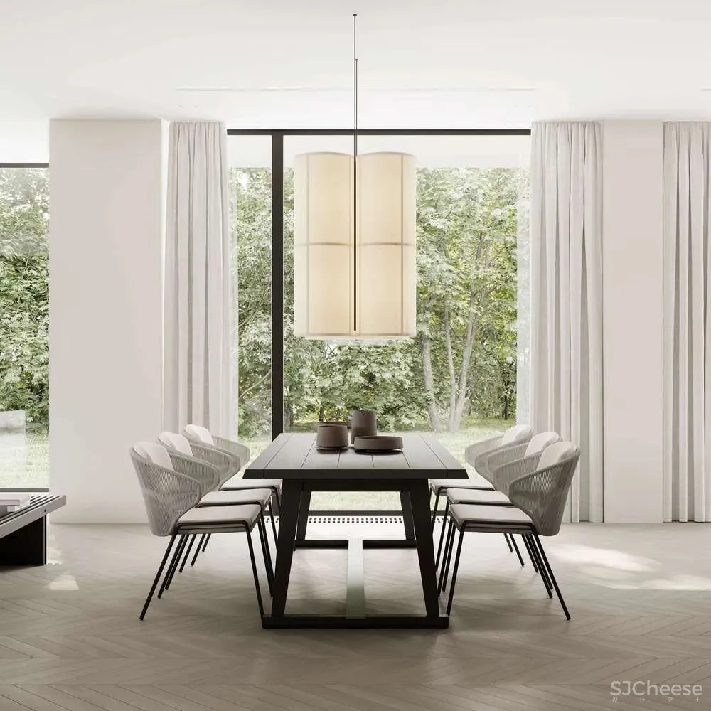 Artem Babayants 新作 极简主义的减法的艺术