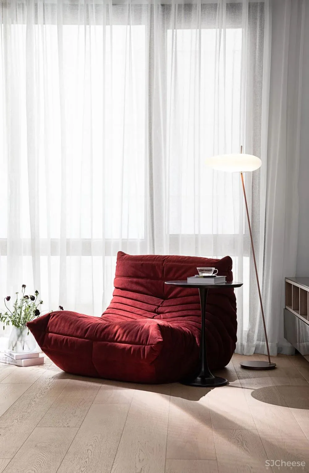 660㎡城南独栋别墅,点亮一路星光……