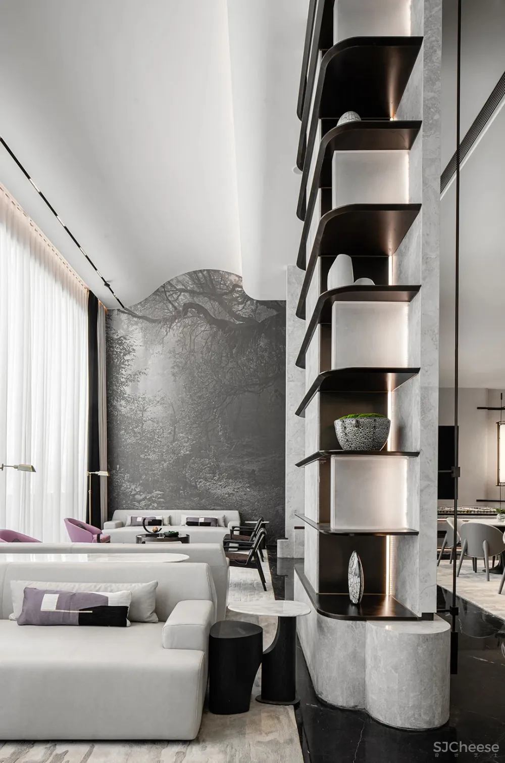 随光呼吸,潜入自然纯粹的生活