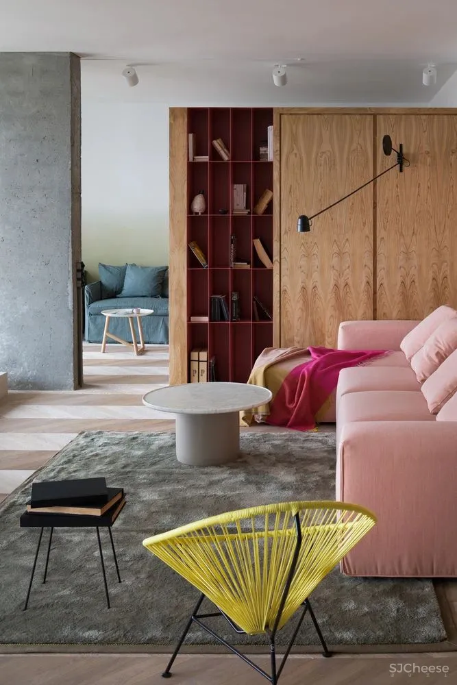 高级灰,重新定义设计与生活的关系