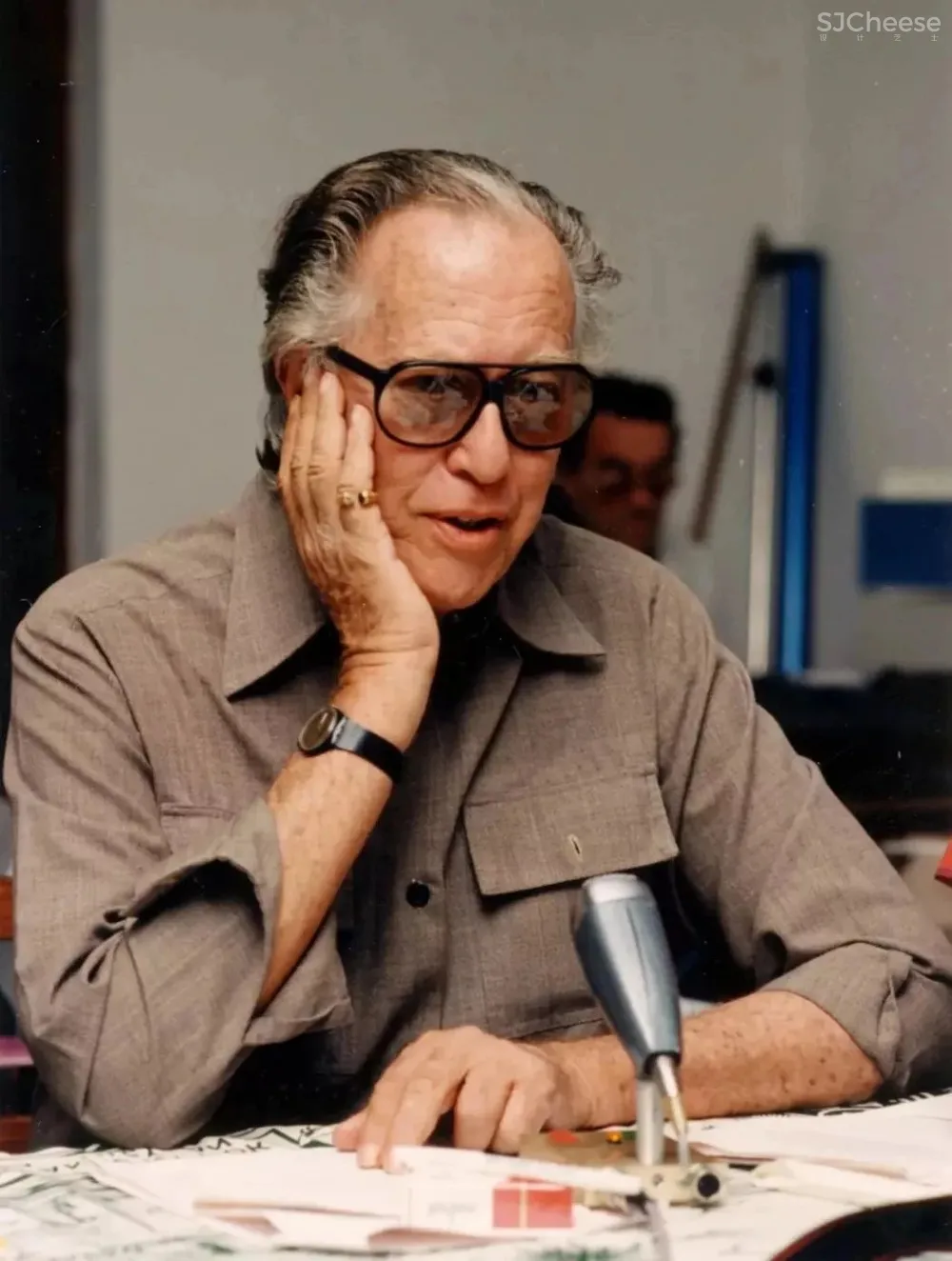 “亚洲建筑之父”杰弗里·巴瓦Geoffrey Bawa—11个经典作品合集！