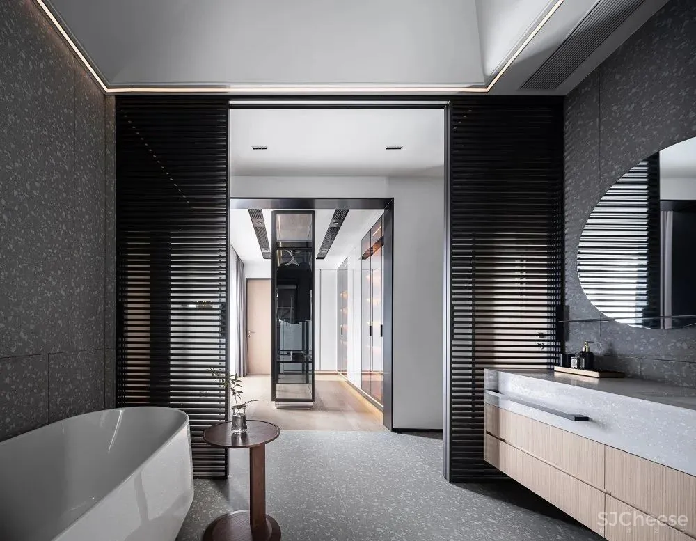 660㎡城南独栋别墅,点亮一路星光……