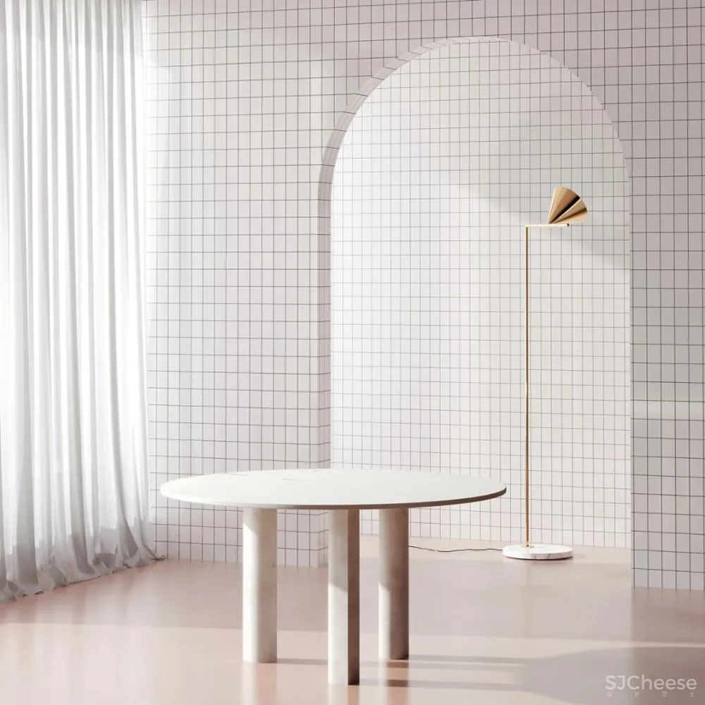 【川谷堂】JW Renders 顶级家居设计