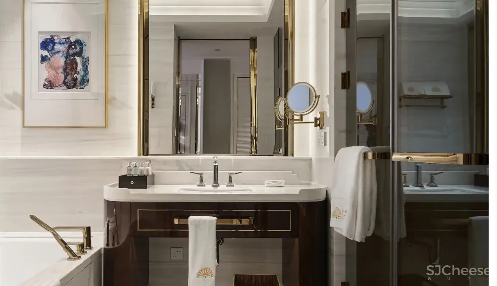 李绍云 柬埔寨金贝酒店 —— 东方海岸线的蒙雷阿莱之魅,娱乐至上的当代精奢主义