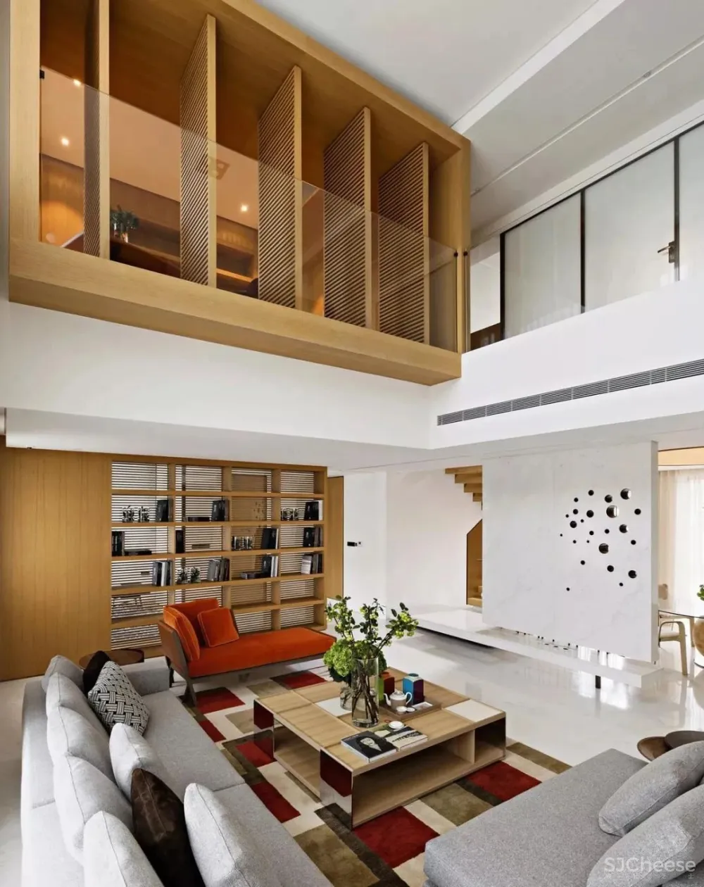 七个作品看李玮民设计风,如何成为顶奢豪宅室内设计缔造者