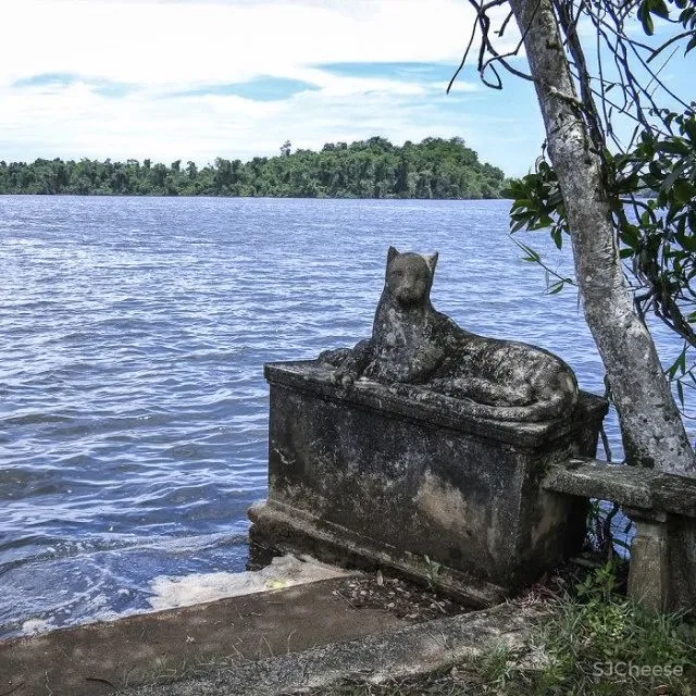 “亚洲建筑之父”杰弗里·巴瓦Geoffrey Bawa—11个经典作品合集！
