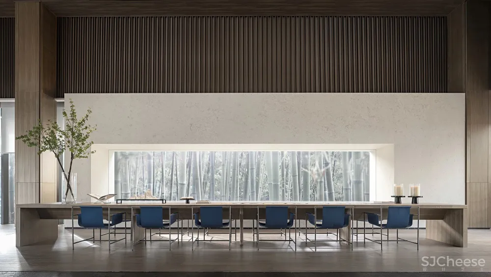 喜讯丨明德设计成功入围英国SBID国际设计大奖