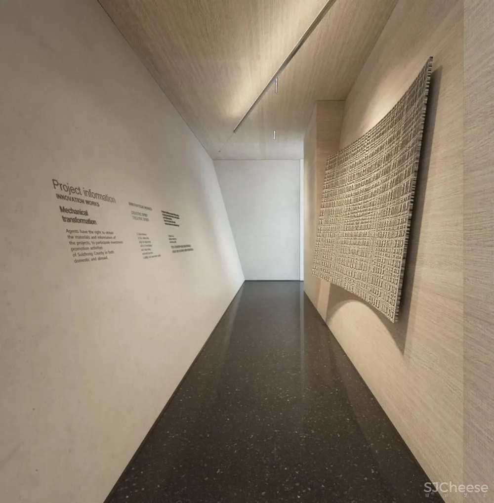 ENJOYDESIGN丨杭州时代·天境:解构艺术,感知人文