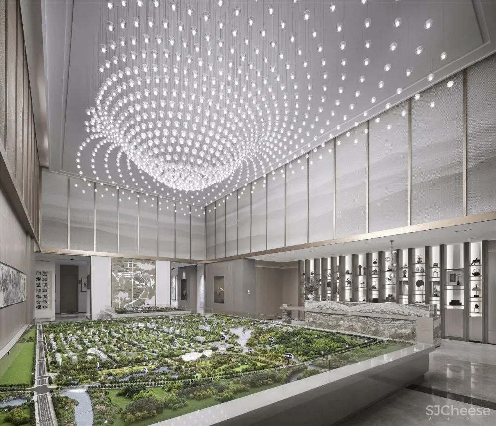 华帛设计 禅意,是一种修行