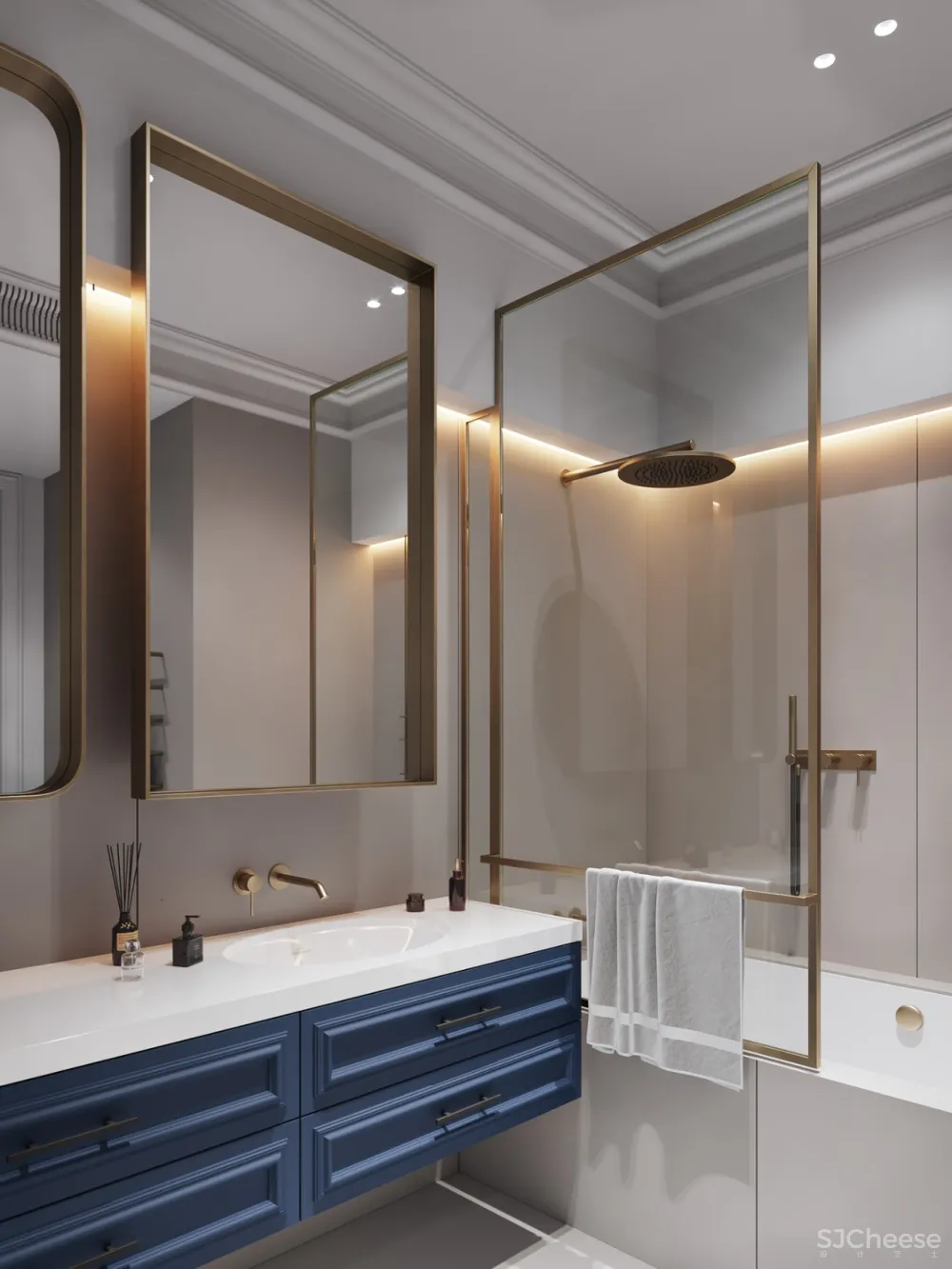 法式的优雅与情感 ATO.TEAM新作