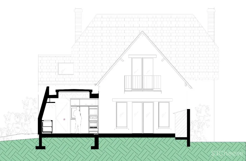 Avignon Clouet Architectes丨邂逅极简美学,回归纯粹生活