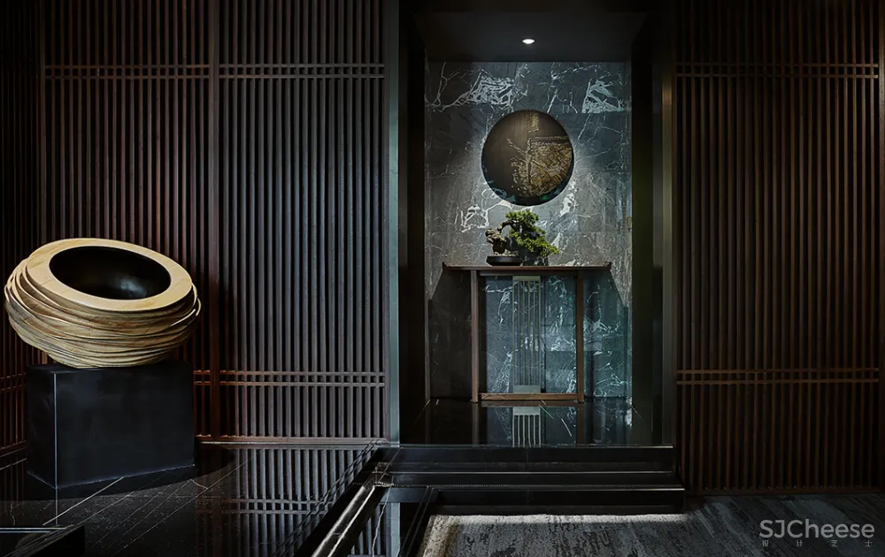 1500m²办公设计,简约高级、气质非凡!