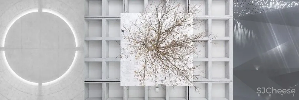 极简东方，温润雅致的中式格调