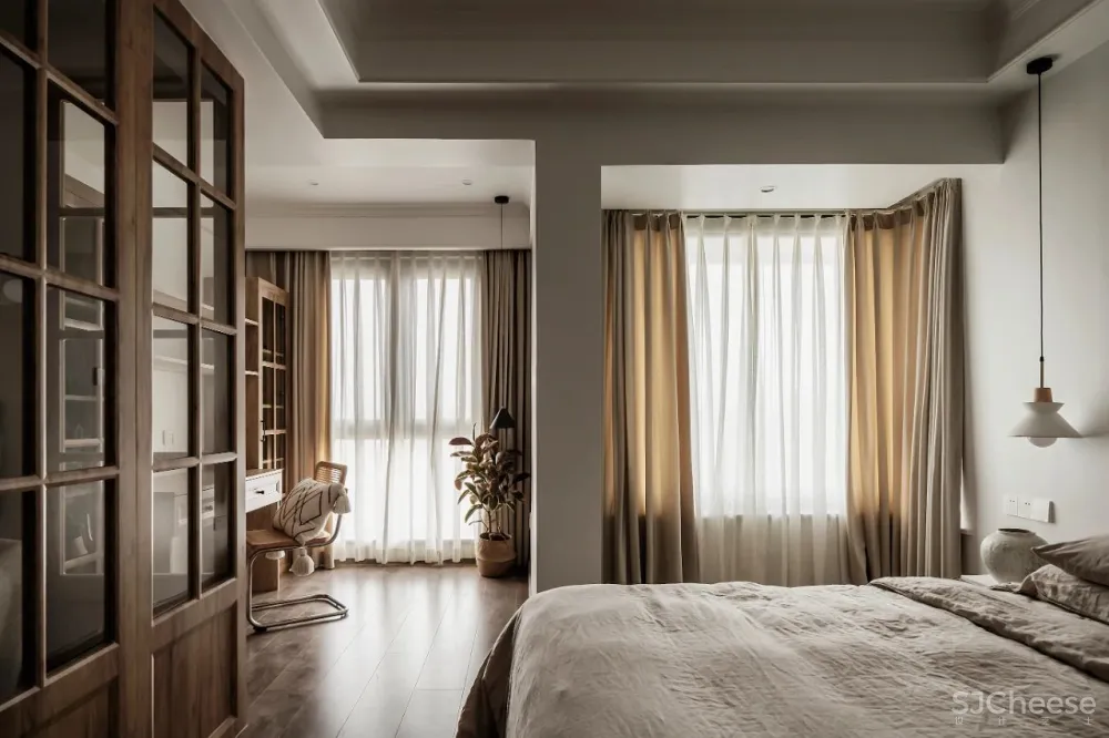 质朴温馨的生活情调,发现家的艺术