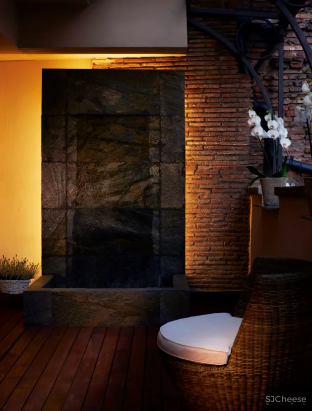 艺术之魂现代经典融合之美